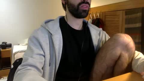 Tom A.    online show from December 30, 11:49 pm