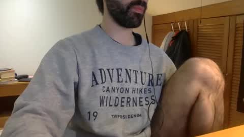 Tom A.    online show from January 8, 1:09 pm