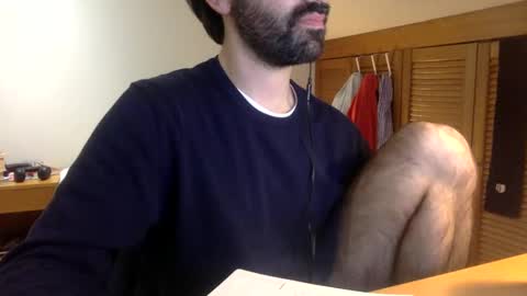 Tom A.    online show from January 14, 11:05 pm