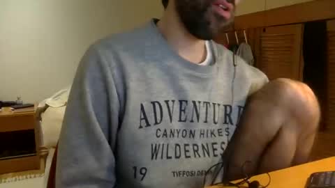 Tom A.    online show from January 19, 3:53 pm