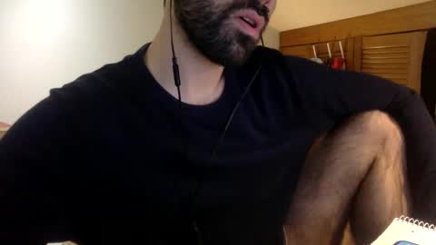 Tom A.    online show from January 24, 7:07 pm