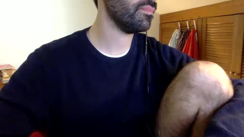 Tom A.    online show from January 27, 6:20 pm