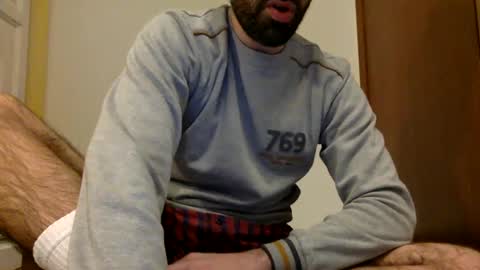 Tom A.    online show from February 2, 11:21 pm