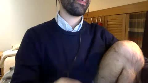 Tom A.    online show from February 5, 6:37 pm