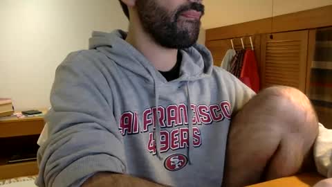 Tom A.    online show from February 7, 4:56 pm