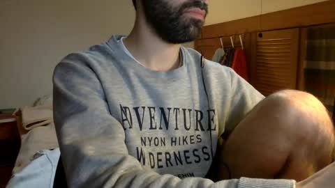 Tom A.    online show from February 11, 11:32 am