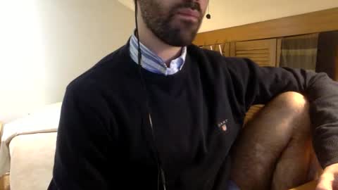 Tom A.    online show from February 20, 10:59 pm