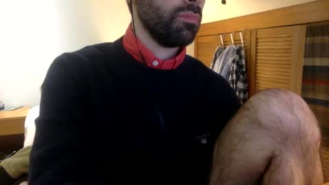 Tom A.    online show from February 24, 6:36 pm