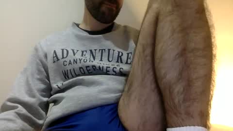 Tom A.    online show from March 3, 11:24 pm