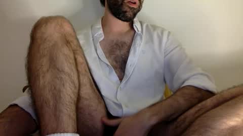 Tom A.    online show from September 12, 10:10 pm