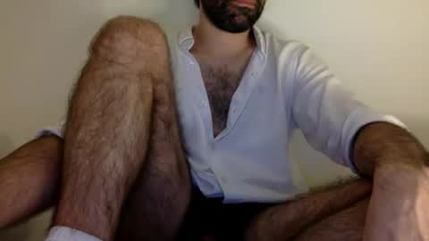 Tom A.    online show from September 13, 11:15 pm