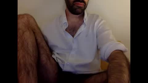 Tom A.    online show from October 28, 5:15 pm