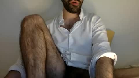 Tom A.    online show from November 2, 5:04 pm