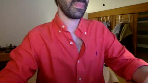 Tom A.    online show from November 7, 11:16 pm