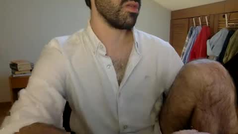 Tom A.    online show from November 9, 1:20 pm