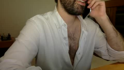 Tom A.    online show from November 17, 4:13 pm