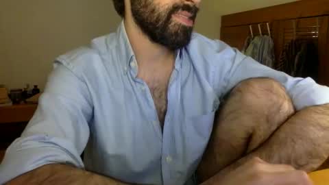 Tom A.    online show from December 1, 6:13 pm