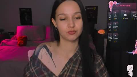 BabyMooon online show from December 15, 5:28 pm