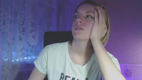 Sonya online show from January 24, 12:09 am