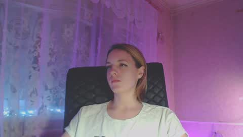 Sonya online show from January 25, 3:40 am