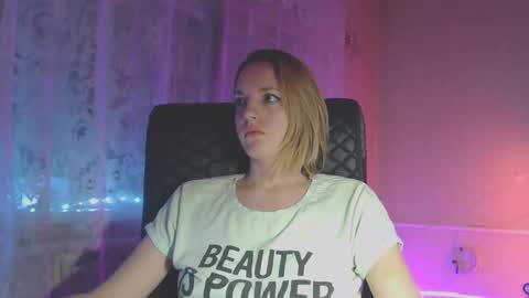 Sonya online show from January 27, 2:10 am