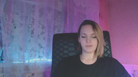 Sonya online show from February 2, 12:09 am