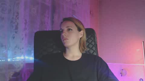 Sonya online show from February 6, 3:48 am