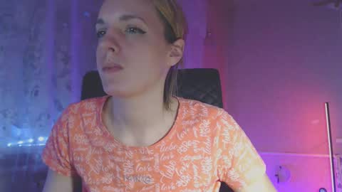 Sonya online show from February 9, 4:25 am