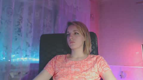 Sonya online show from February 11, 2:25 am