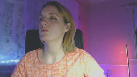 Sonya online show from February 12, 4:12 am