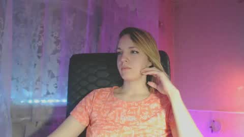 Sonya online show from February 14, 12:41 am