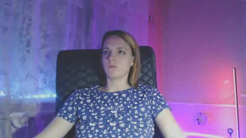 Sonya online show from February 21, 12:49 am