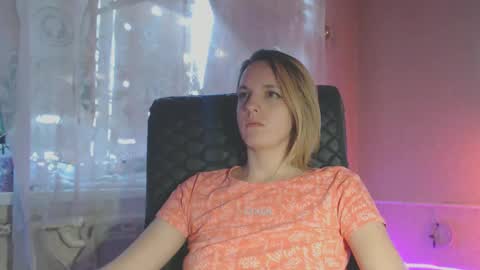 Sonya online show from February 27, 5:34 am