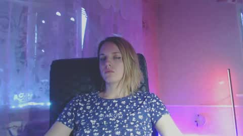 Sonya online show from March 6, 4:08 am