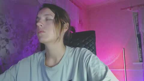 Sonya online show from October 11, 5:44 pm