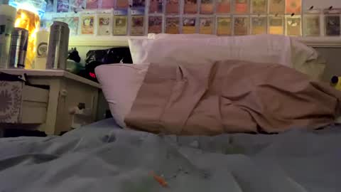 Riley  online show from February 20, 10:16 am