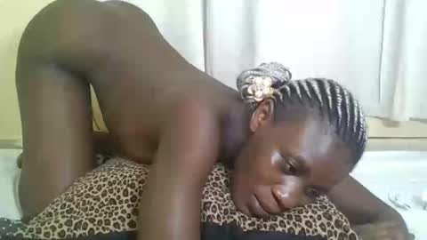 PRISCILLAH online show from February 26, 9:37 pm