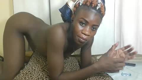 PRISCILLAH online show from March 6, 6:26 pm