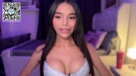 babysabrinaxx online show from November 22, 5:28 am