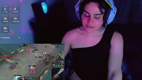 Snapshot of babysofix_ chatting on December 10, 12:17 am babysofix_ online show from December 10, 12:17 am