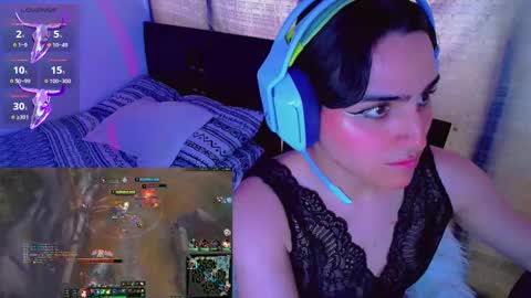 Snapshot of babysofix_ chatting on January 29, 6:18 pm babysofix_ online show from January 29, 6:18 pm