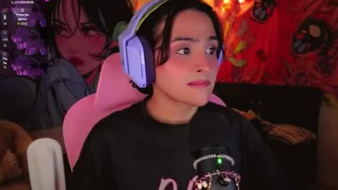 Snapshot of babysofix_ chatting on October 10, 4:44 am babysofix_ online show from October 10, 4:44 am