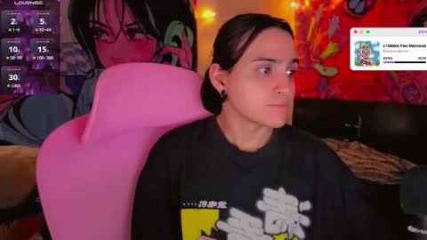 Snapshot of babysofix_ chatting on October 12, 3:00 pm babysofix_ online show from October 12, 3:00 pm