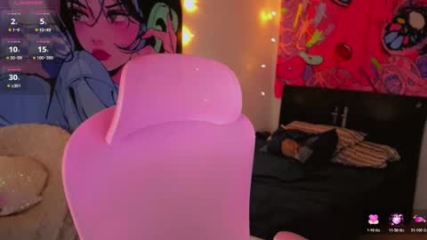 Snapshot of babysofix_ chatting on November 7, 1:44 pm babysofix_ online show from November 7, 1:44 pm