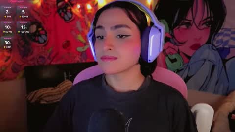 Snapshot of babysofix_ chatting on November 26, 6:20 pm babysofix_ online show from November 26, 6:20 pm