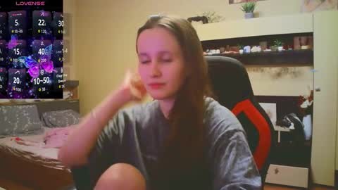 Alice  online show from November 28, 9:06 pm