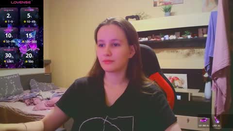 Alice  online show from December 1, 2:22 pm