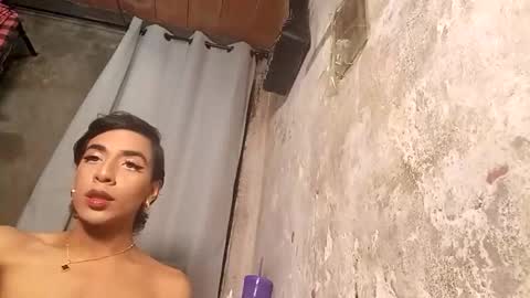 Snapshot of babyy_foxxy chatting on October 18, 8:53 pm Megan online show from October 18, 8:53 pm