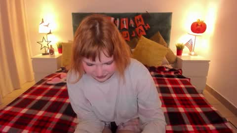 Snapshot of babyyulli chatting on October 23, 2:38 pm babyyulli online show from October 23, 2:38 pm