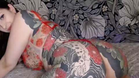 Snapshot of backtatava chatting on September 25, 8:56 pm Ava online show from September 25, 8:56 pm